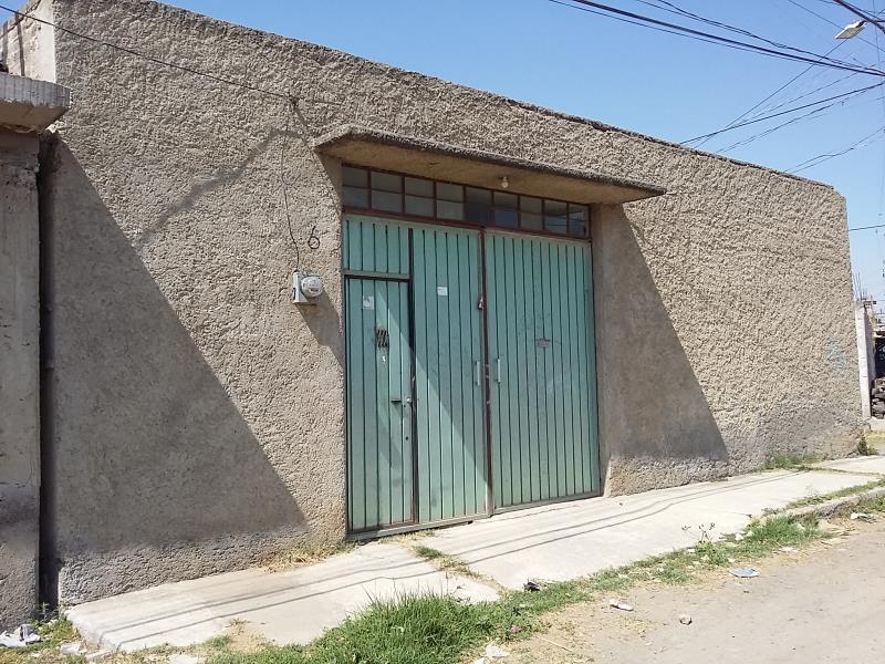 Terreno en venta en Nueva San Antonio, Chalco — foto 1 de 10