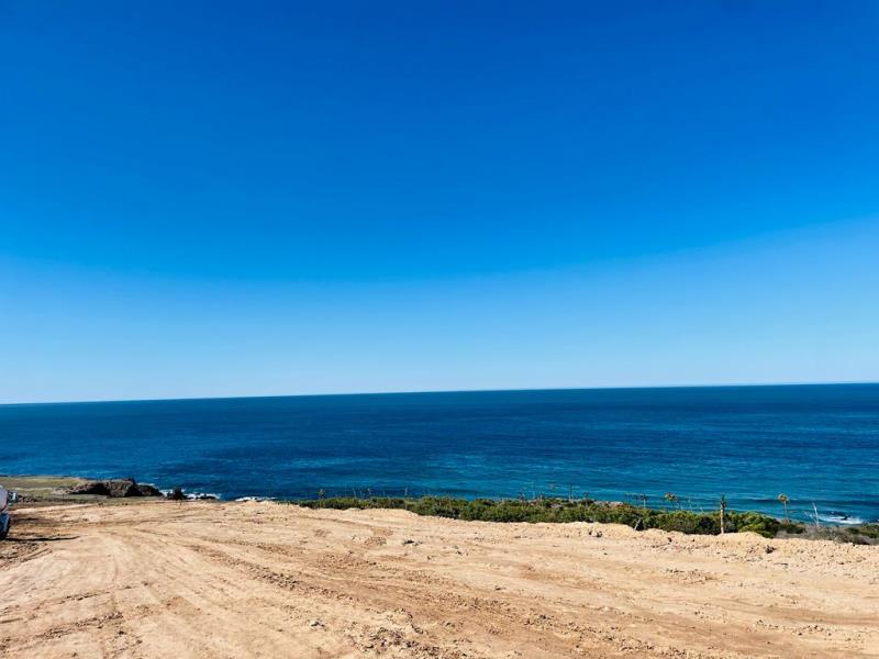 Terreno en venta en Baja Mar San Diego, Ensenada — foto 1 de 17