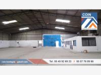 Bodega en renta en Tecámac de Felipe Villanueva Centro, Tecámac — foto 3 de 5