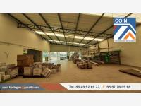 Bodega en renta en Tecámac de Felipe Villanueva Centro, Tecámac — foto 3 de 12