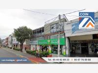 Consultorio en renta en Guadalupe Tepeyac, Gustavo A. Madero, Ciudad de México