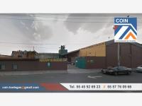 Bodega en venta en Rustica Xalostoc, Ecatepec de Morelos — foto 2 de 6