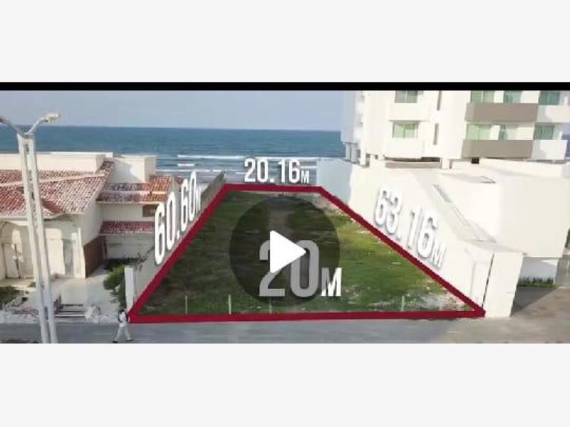Terreno en venta en Costa de Oro, Boca del Río — foto 1 de 2