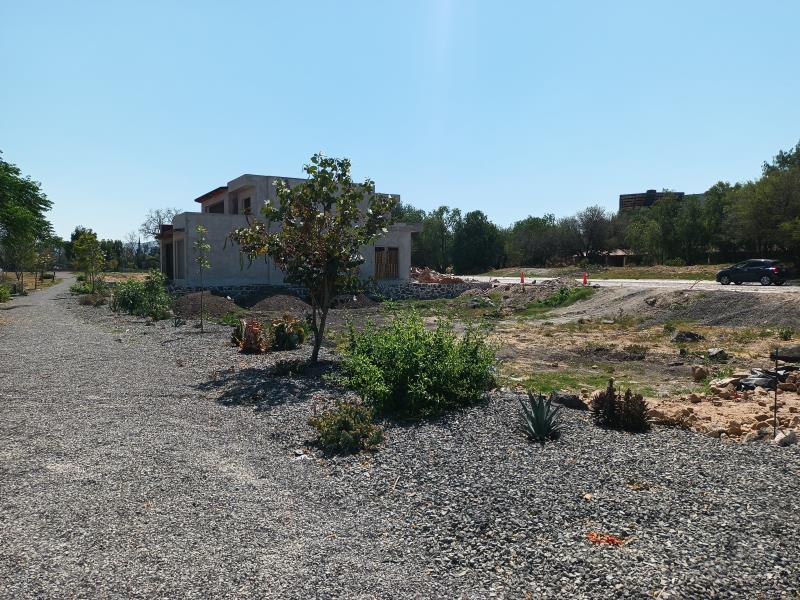 Terreno en venta en Parque Industrial Balvanera, Corregidora — foto 1 de 12