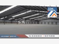 Bodega en renta en Santa María Tulpetlac, Ecatepec de Morelos — foto 3 de 6