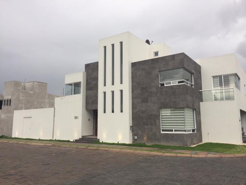 Casa en venta en Cholula, San Pedro Cholula — foto 1 de 14