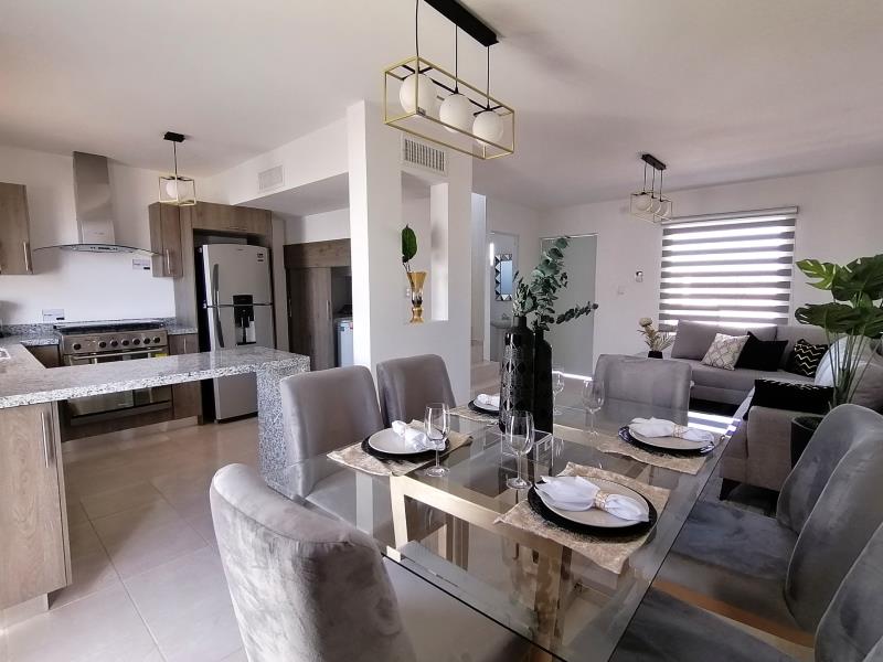 Casa en venta en La Paz, Torreón — foto 1 de 10