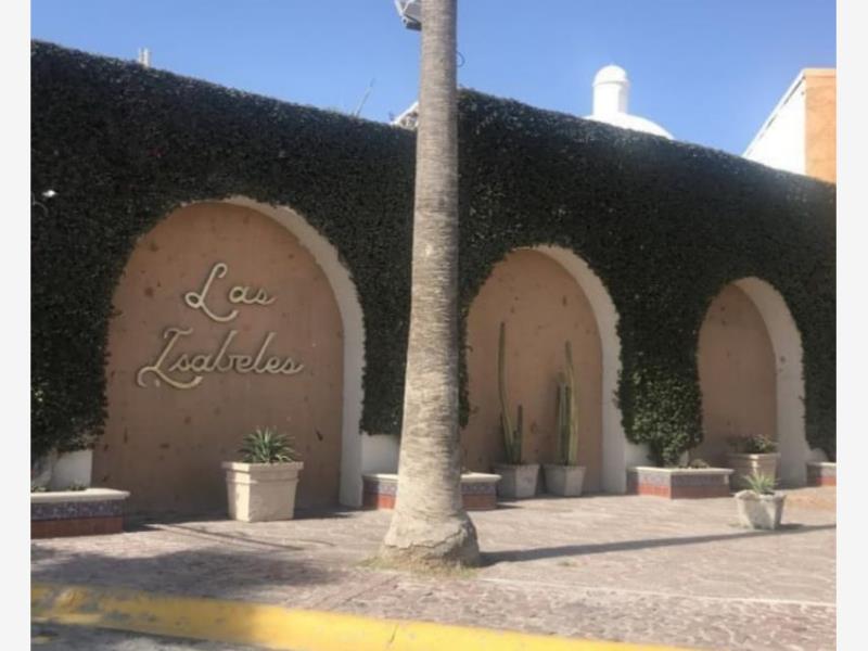 Terreno en venta en Residencial las Isabeles, Torreón — foto 1 de 3