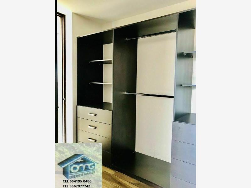 Casa en renta en San Jeronimo Lidice, La Magdalena Contreras — foto 1 de 4
