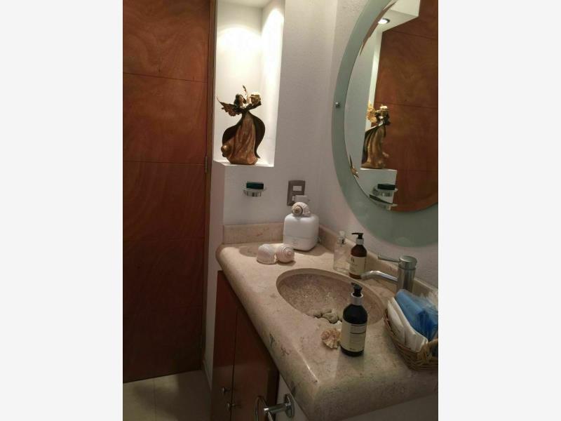 Casa en renta en Tetelpan, Álvaro Obregón — foto 1 de 3