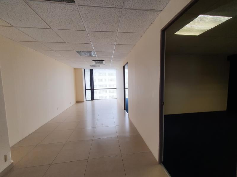 Oficina en renta en Lomas Hermosa, Miguel Hidalgo — foto 1 de 7