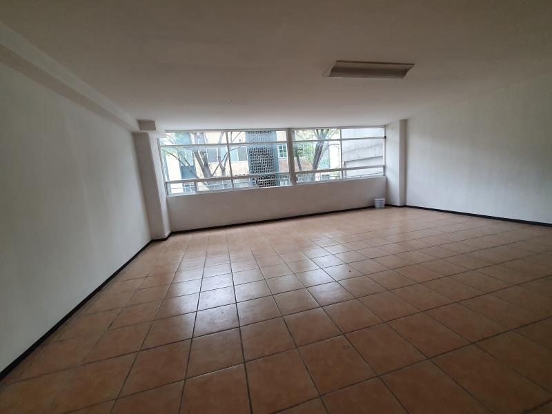 Oficina en renta en Lomas de Sotelo, Miguel Hidalgo — foto 1 de 4