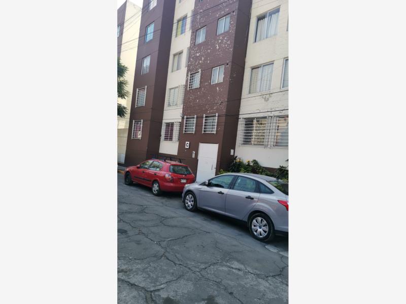 Departamento en venta en Agrícola Pantitlán, Iztacalco — foto 1 de 10