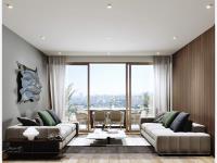 Departamento en venta en Bosque Real, Huixquilucan — foto 3 de 14