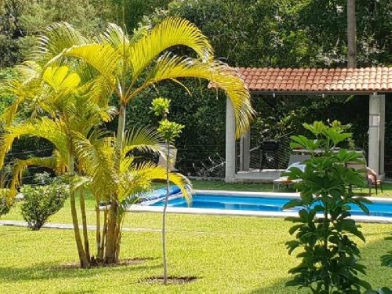 Departamento en renta en Cuernavaca Centro, Cuernavaca — foto 1 de 25