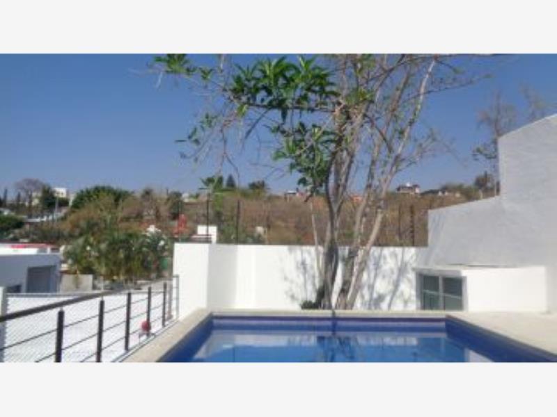 Casa en venta en Burgos Sección Casa Blanca, Temixco — foto 1 de 20