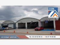 Bodega en renta en Tecámac de Felipe Villanueva Centro, Tecámac — foto 2 de 3