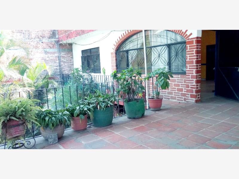 Casa en venta en Vista Hermosa, Cuernavaca — foto 1 de 7
