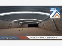 Bodega en renta en Olmos, Tizayuca — foto 2 de 8