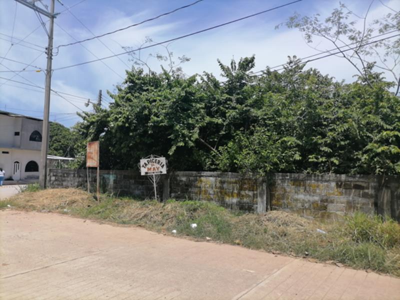Terreno en venta en La Bendición, Escuintla — foto 1 de 10