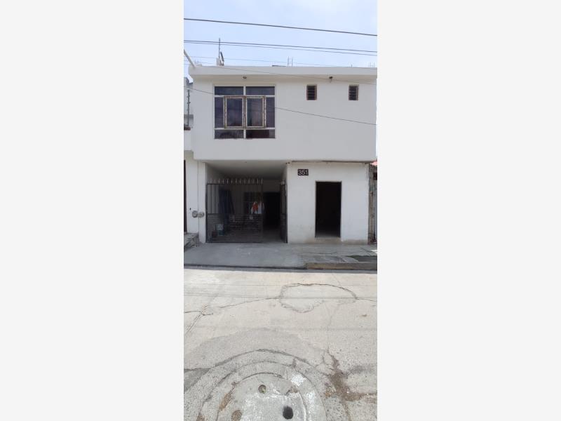 Casa en venta en Ignacio Lopez Rayon, Morelia — foto 1 de 17