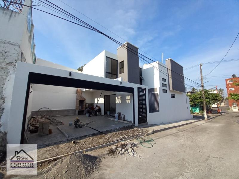 Casa en venta en El Morro las Colonias, Boca del Río — foto 1 de 34