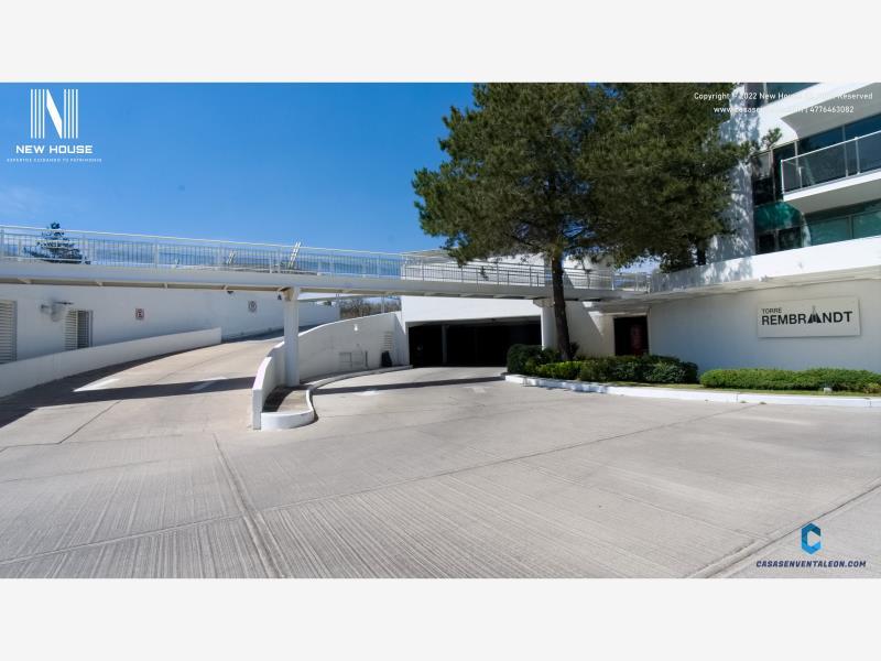 Departamento en venta en Mirador de Gran Jardín, León — foto 1 de 2