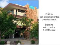 Edificio en venta en Aldea Zama, Tulum, Quintana Roo