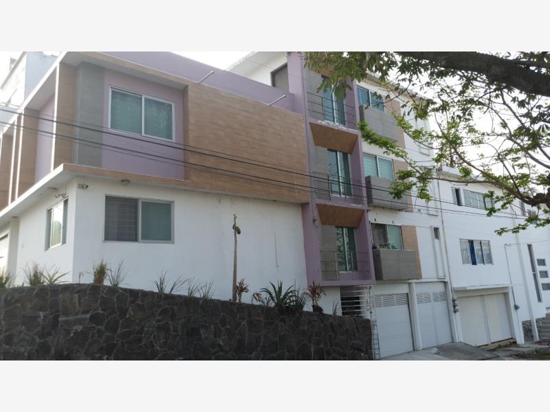 Departamento en venta en El Morro las Colonias, Boca del Río — foto 1 de 19