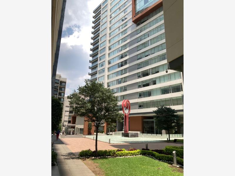 Departamento en venta en Napoles, Benito Juárez — foto 1 de 21