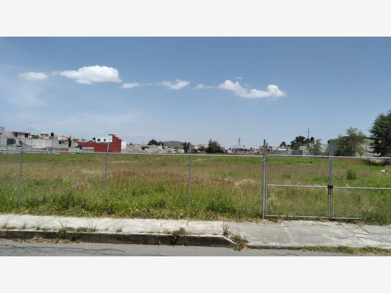 Terreno en venta en Flor del Bosque, Amozoc — foto 1 de 15