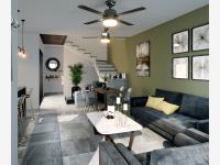 Casa en venta en Las Palmas, Mérida — foto 2 de 22