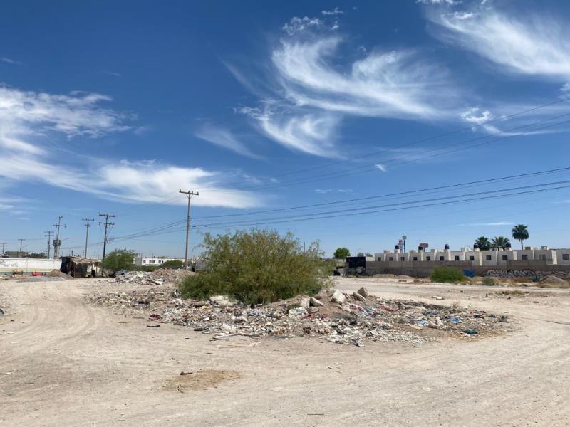 Vista 4 de Terreno en Venta en Campo Nuevo de Zaragoza, Torreón, Coahuila de Zaragoza