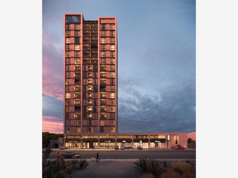 Departamento en venta en Villa Florida, Torreón — foto 1 de 10