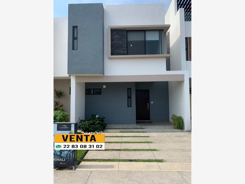 Casa en venta en Cumbres Residencial, Boca del Río — foto 1 de 21