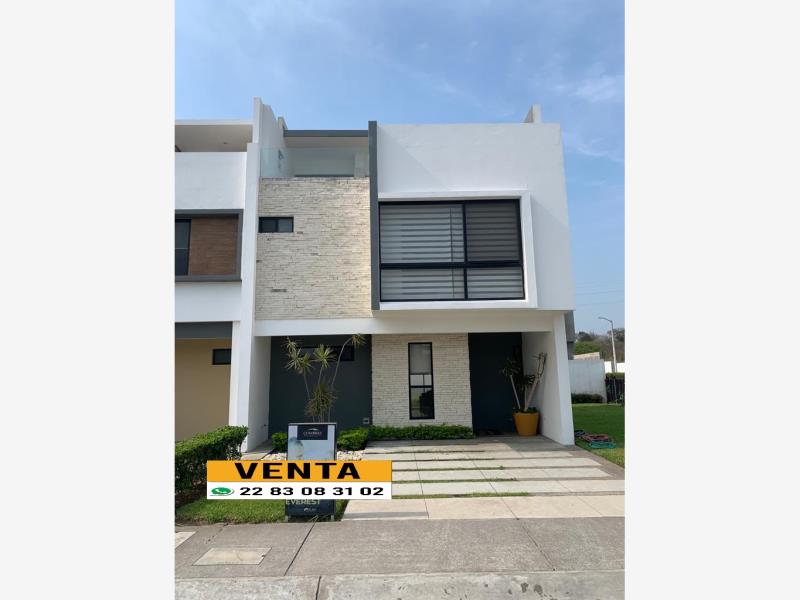 Casa en venta en Cumbres Residencial, Boca del Río — foto 1 de 29