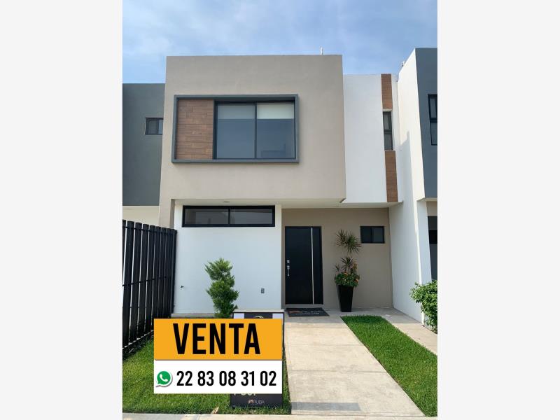 Casa en venta en Cumbres Residencial, Boca del Río — foto 1 de 20