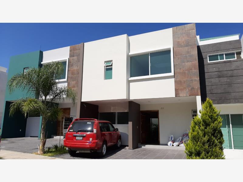 Casa en venta en La Cima, Zapopan — foto 1 de 22