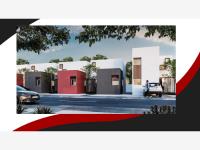 Casa en venta en Las Palmas, Mérida, Yucatán