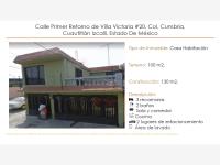 Casa en venta en Cumbria, Cuautitlán Izcalli — foto 3 de 4