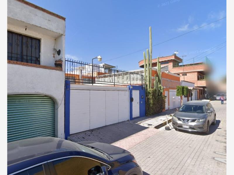 Casa en venta en San Martín, Tepotzotlán — foto 1 de 4