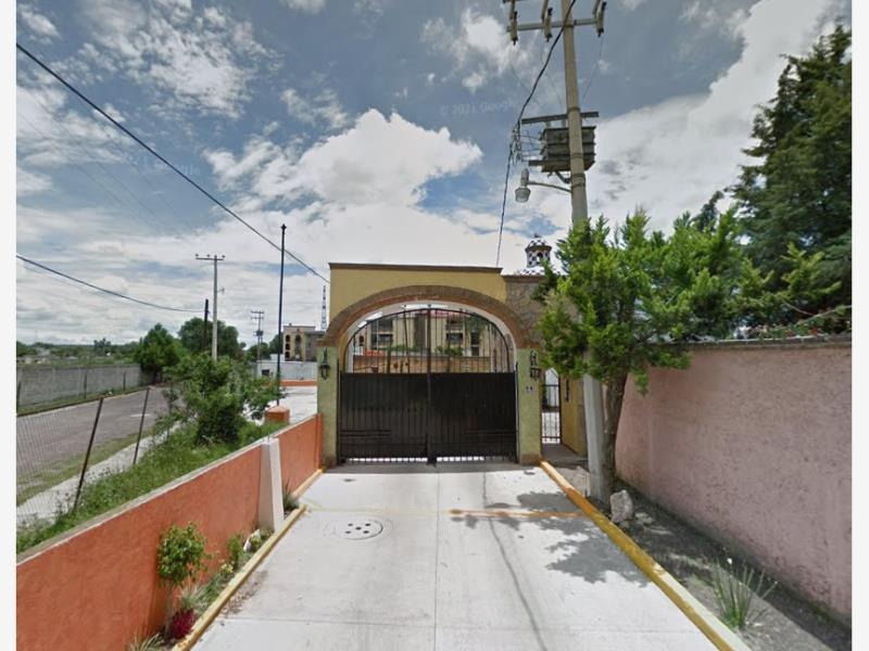 Departamento en venta en Texcacoa, Tepotzotlán — foto 1 de 8