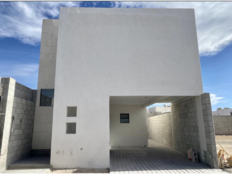 Casa en venta en La Joya, Torreón — foto 1 de 15
