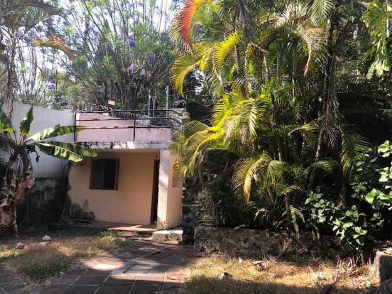 Casa en venta en San Cristobal, Cuernavaca — foto 1 de 26