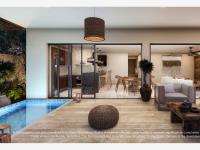 Departamento en venta en Aldea Zama, Tulum — foto 3 de 23