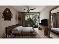Departamento en venta en Aldea Zama, Tulum — foto 2 de 23