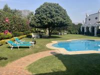 Casa en venta en Vista Hermosa, Cuernavaca — foto 3 de 30