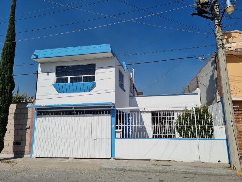 Casa en venta en Antonio Osorio de León (Bojay), Atitalaquia — foto 1 de 21