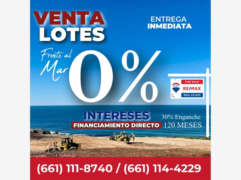 Terreno en venta en Baja Mar San Diego, Ensenada — foto 1 de 31