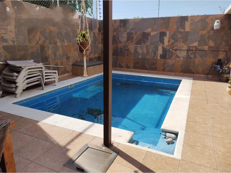 Casa en venta en La Tampiquera, Boca del Río — foto 1 de 31